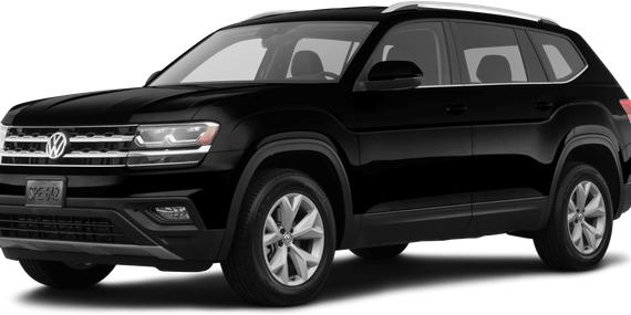 VOLKSWAGEN ATLAS 2020 1V2DP2CA5LC500203 image VOLKSWAGEN ATLAS 2020 1V2DP2CA5LC500203 image