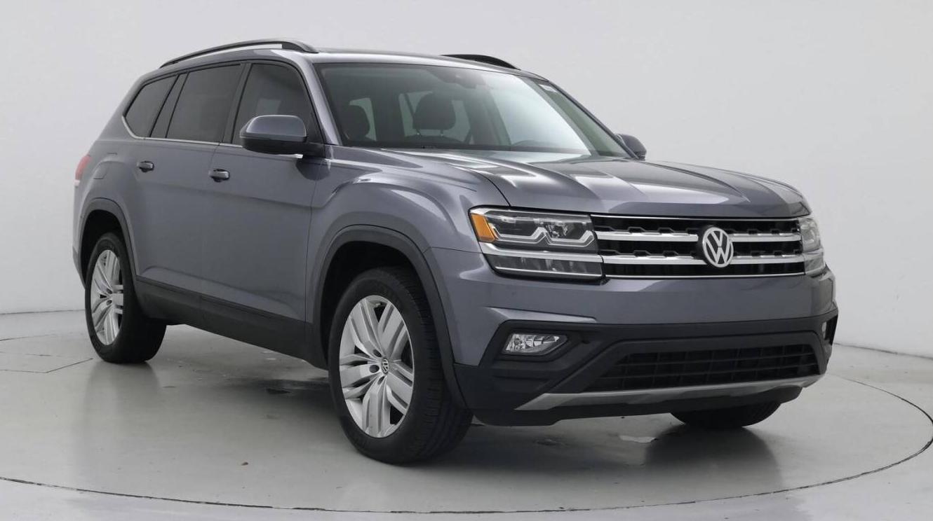 VOLKSWAGEN ATLAS 2020 1V2WP2CA3LC501195 image