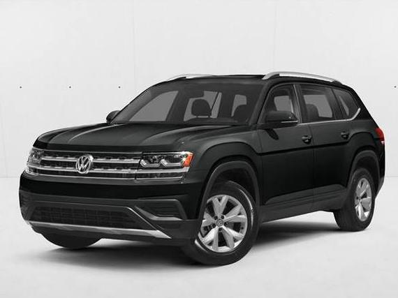 VOLKSWAGEN ATLAS 2020 1V2DP2CA8LC501006 image