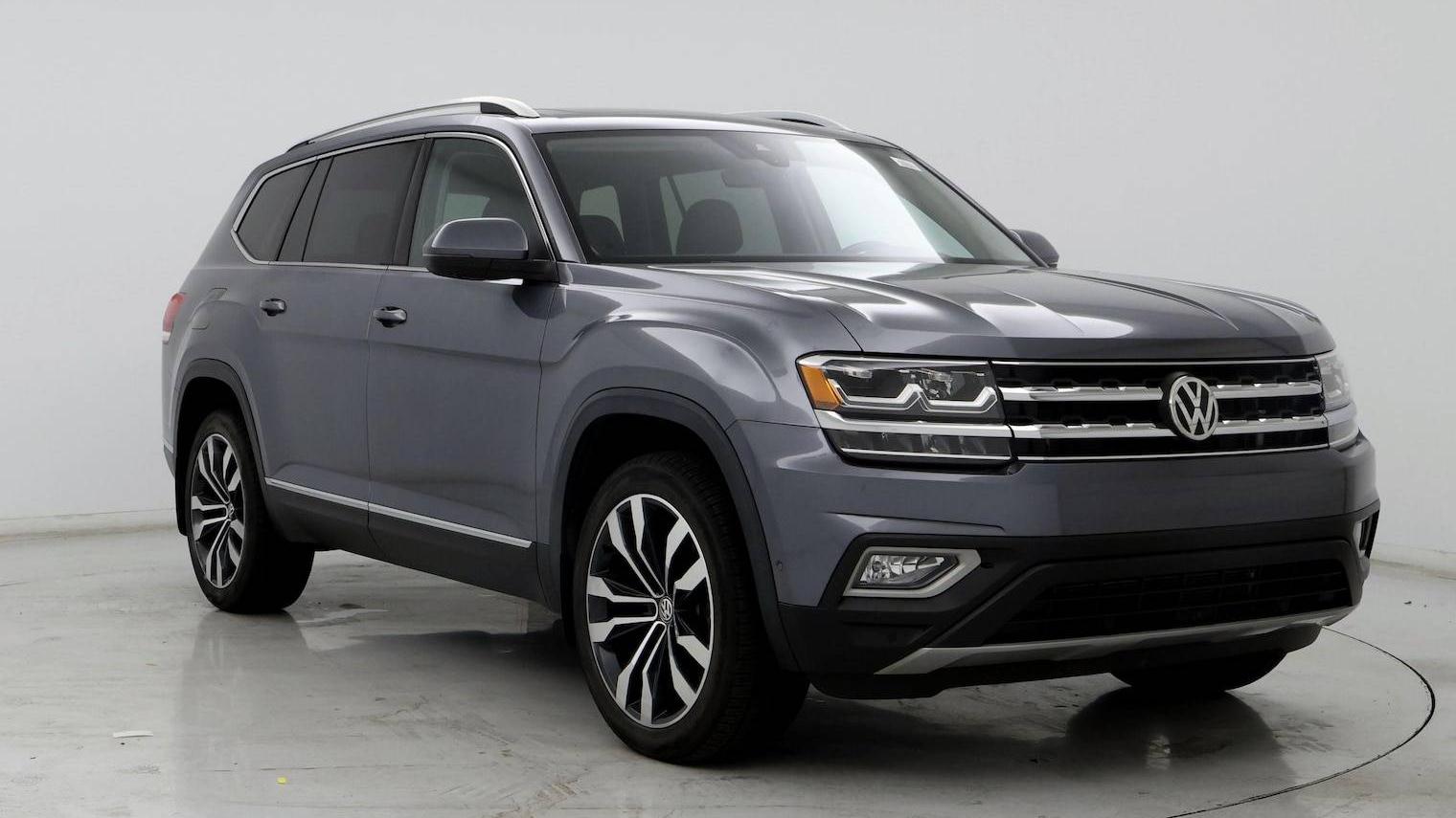 VOLKSWAGEN ATLAS 2020 1V2TR2CA3LC504398 image