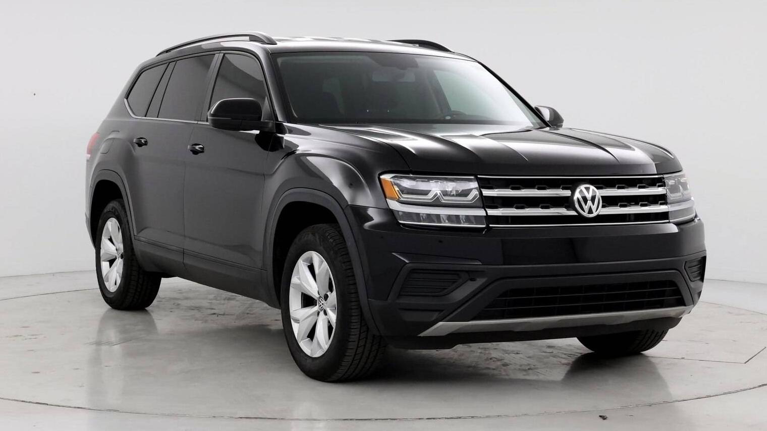 VOLKSWAGEN ATLAS 2020 1V2AP2CA3LC500428 image