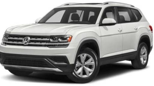 VOLKSWAGEN ATLAS 2020 1V2AP2CA4LC502124 image