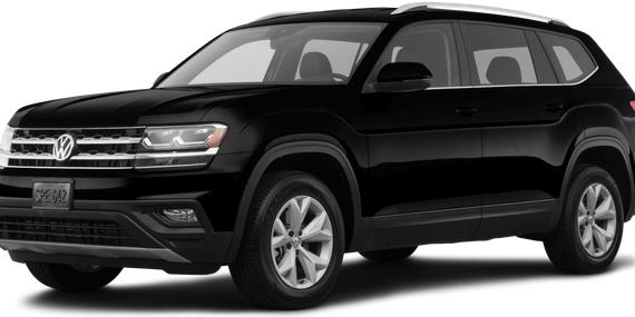 VOLKSWAGEN ATLAS 2020 1V2FR2CA3LC505287 image VOLKSWAGEN ATLAS 2020 1V2FR2CA3LC505287 image