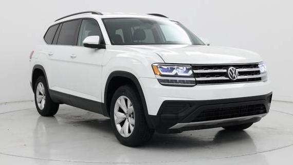 VOLKSWAGEN ATLAS 2020 1V2AP2CAXLC501737 image VOLKSWAGEN ATLAS 2020 1V2AP2CAXLC501737 image
