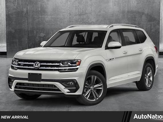 VOLKSWAGEN ATLAS 2020 1V2LR2CA4LC503776 image VOLKSWAGEN ATLAS 2020 1V2LR2CA4LC503776 image