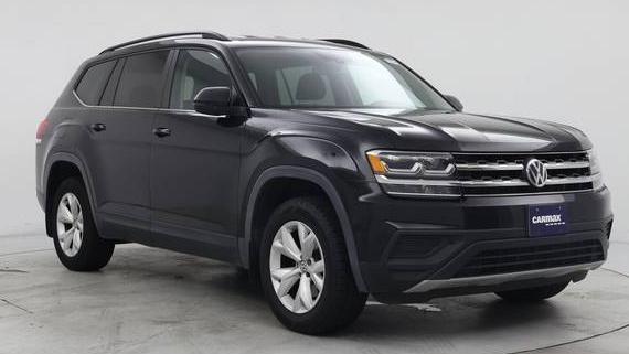VOLKSWAGEN ATLAS 2020 1V2AP2CA5LC500172 image VOLKSWAGEN ATLAS 2020 1V2AP2CA5LC500172 image