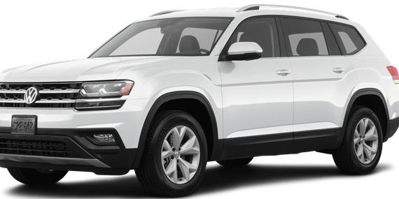 VOLKSWAGEN ATLAS 2020 1V2WR2CAXLC505108 image