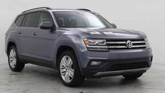 VOLKSWAGEN ATLAS 2020 1V2WP2CA0LC500389 image VOLKSWAGEN ATLAS 2020 1V2WP2CA0LC500389 image