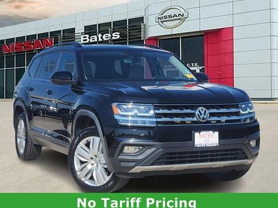VOLKSWAGEN ATLAS 2020 1V2WP2CA5LC500338 image