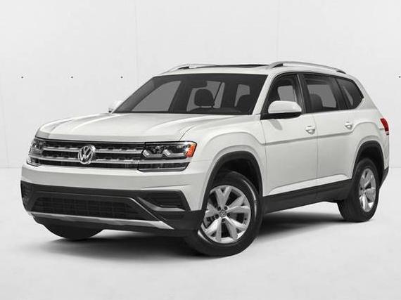 VOLKSWAGEN ATLAS 2020 1V2DP2CA0LC502182 image