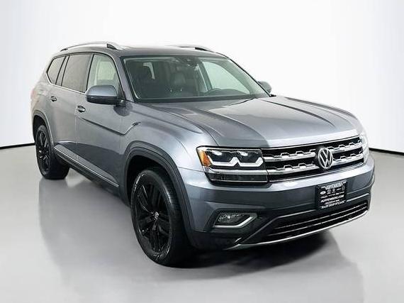 VOLKSWAGEN ATLAS 2020 1V2MR2CA5LC505542 image