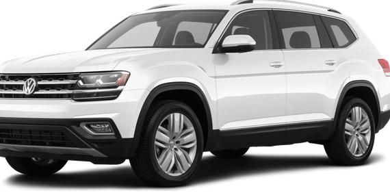 VOLKSWAGEN ATLAS 2020 1V2TR2CA9LC506222 image