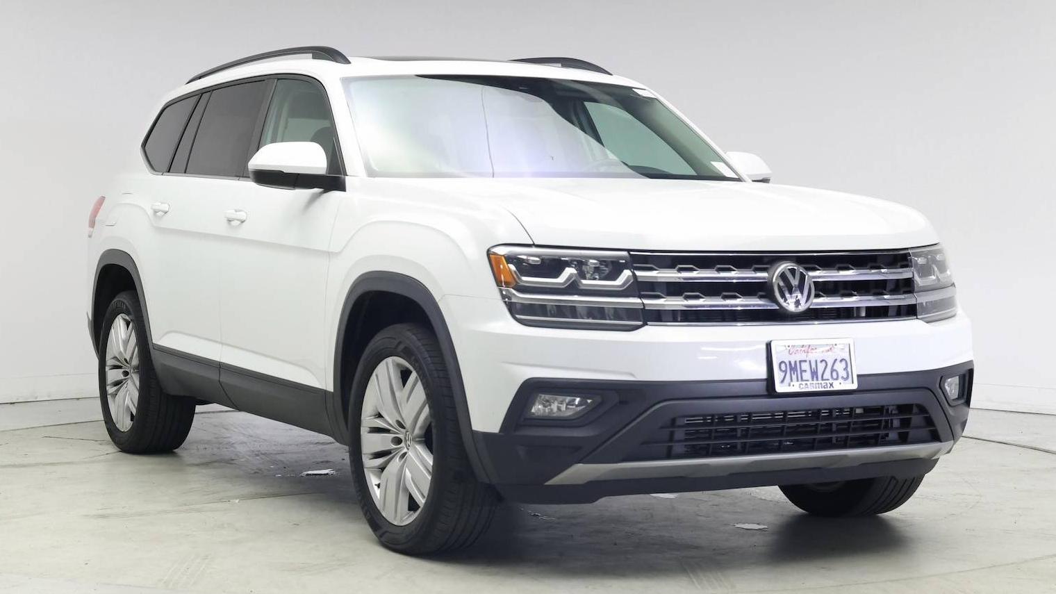 VOLKSWAGEN ATLAS 2020 1V2WP2CA7LC500857 image