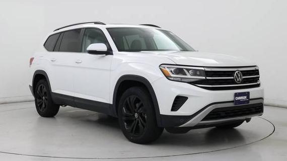 VOLKSWAGEN ATLAS 2022 1V2JR2CA8NC512796 image VOLKSWAGEN ATLAS 2022 1V2JR2CA8NC512796 image
