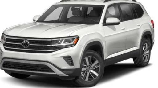 VOLKSWAGEN ATLAS 2022 1V2JR2CA0NC519757 image