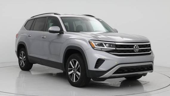 VOLKSWAGEN ATLAS 2022 1V2DP2CA8NC518438 image