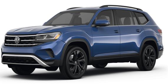 VOLKSWAGEN ATLAS 2022 1V2JR2CA1NC529925 image VOLKSWAGEN ATLAS 2022 1V2JR2CA1NC529925 image
