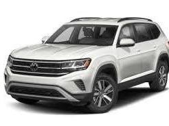 VOLKSWAGEN ATLAS 2022 1V2JP2CA5NC503527 image