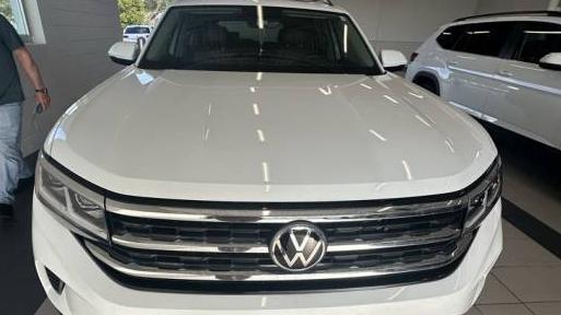 VOLKSWAGEN ATLAS 2022 1V2JP2CA1NC502553 image