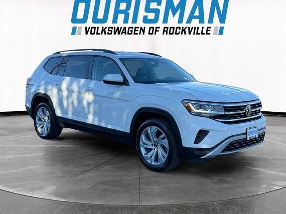 VOLKSWAGEN ATLAS 2022 1V2WR2CA1NC503184 image VOLKSWAGEN ATLAS 2022 1V2WR2CA1NC503184 image