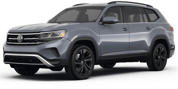 VOLKSWAGEN ATLAS 2022 1V2JR2CAXNC516798 image VOLKSWAGEN ATLAS 2022 1V2JR2CAXNC516798 image