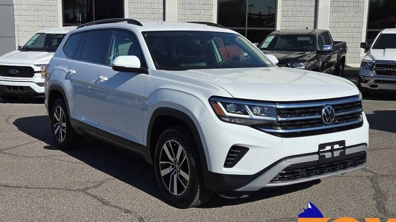 VOLKSWAGEN ATLAS 2022 1V2DP2CA5NC528490 image VOLKSWAGEN ATLAS 2022 1V2DP2CA5NC528490 image