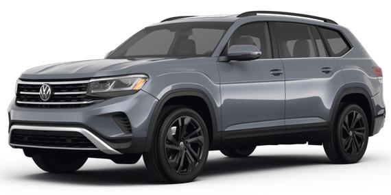 VOLKSWAGEN ATLAS 2022 1V2JP2CA2NC502688 image
