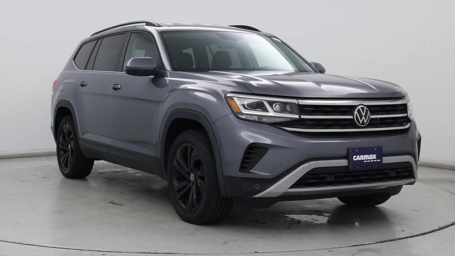 VOLKSWAGEN ATLAS 2022 1V2WP2CA9NC507103 image