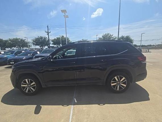 VOLKSWAGEN ATLAS 2022 1V2DP2CA1NC521827 image