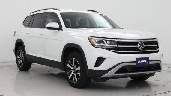 VOLKSWAGEN ATLAS 2022 1V2DP2CAXNC555474 image