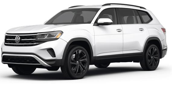 VOLKSWAGEN ATLAS 2022 1V2DP2CA2NC504020 image VOLKSWAGEN ATLAS 2022 1V2DP2CA2NC504020 image