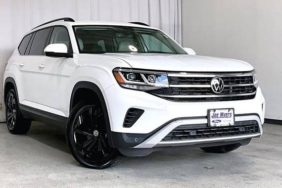 VOLKSWAGEN ATLAS 2022 1V2WP2CA2NC517701 image VOLKSWAGEN ATLAS 2022 1V2WP2CA2NC517701 image