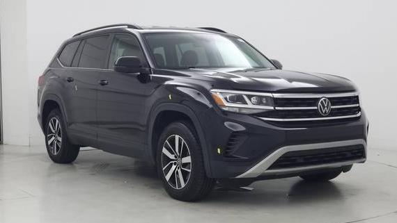 VOLKSWAGEN ATLAS 2022 1V2DP2CA2NC546770 image