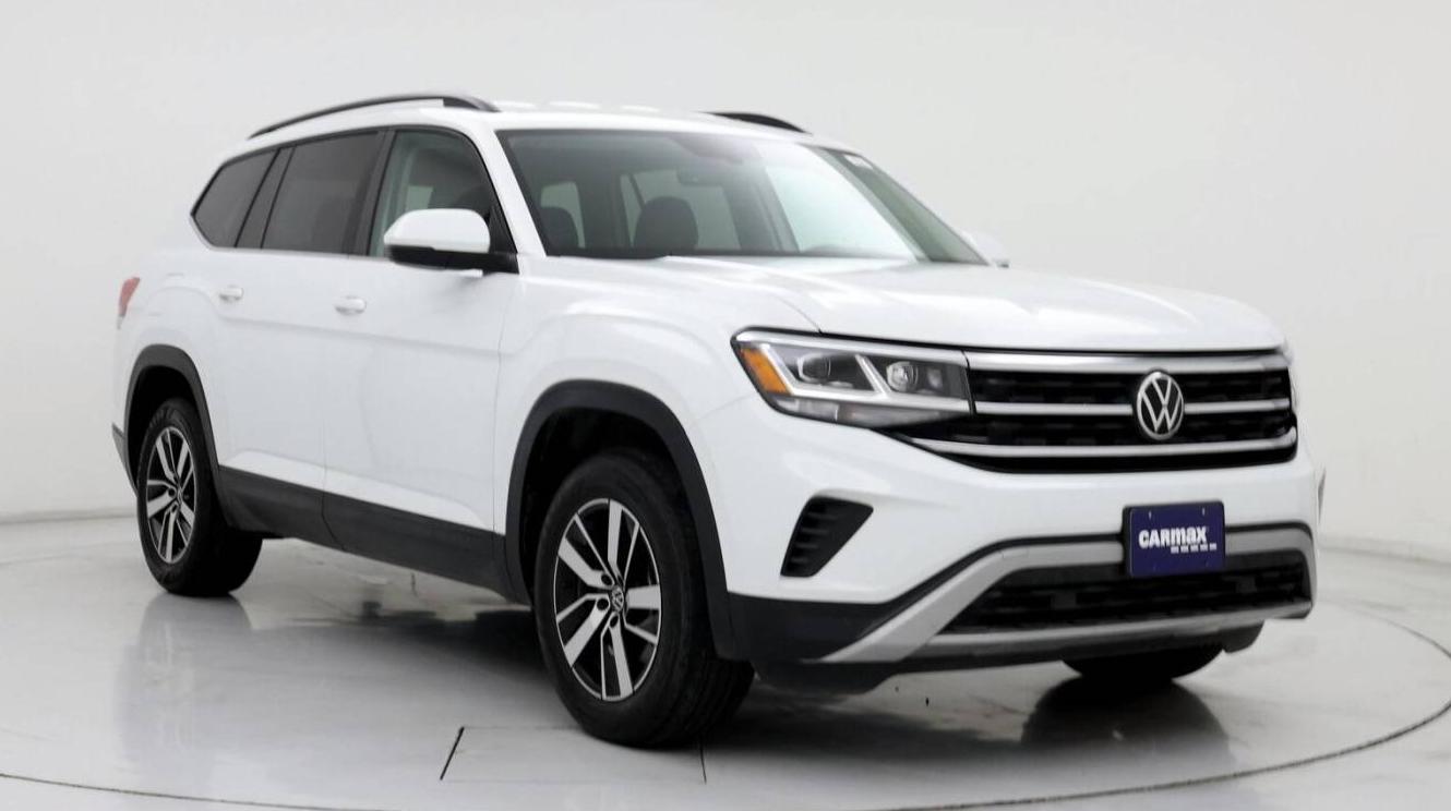 VOLKSWAGEN ATLAS 2022 1V2DP2CA3NC527998 image