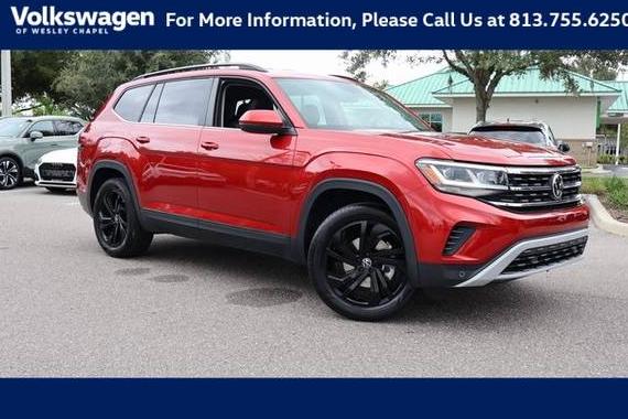 VOLKSWAGEN ATLAS 2022 1V2WP2CA8NC519209 image VOLKSWAGEN ATLAS 2022 1V2WP2CA8NC519209 image