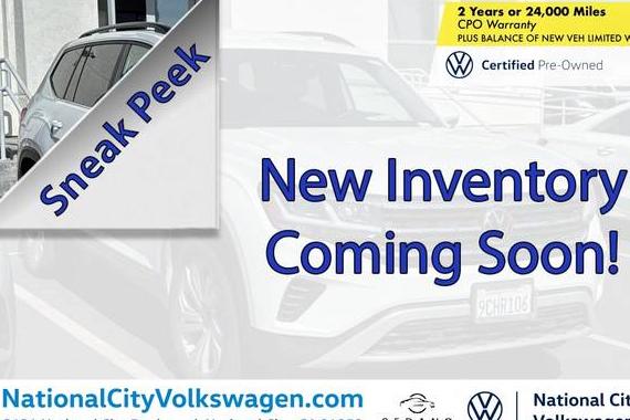 VOLKSWAGEN ATLAS 2022 1V2WP2CA7NC542562 image