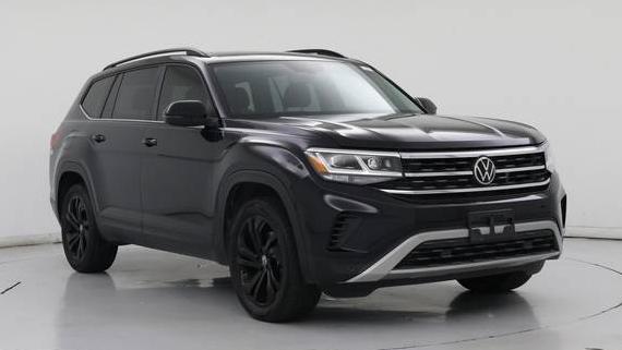 VOLKSWAGEN ATLAS 2022 1V2JP2CA0NC548505 image