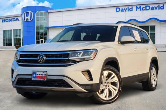 VOLKSWAGEN ATLAS 2022 1V2JR2CA3NC503102 image VOLKSWAGEN ATLAS 2022 1V2JR2CA3NC503102 image