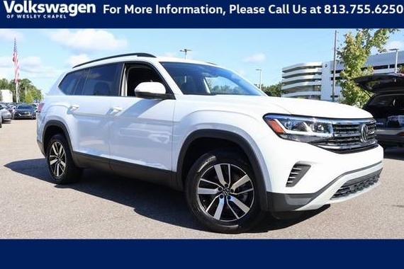 VOLKSWAGEN ATLAS 2022 1V2DP2CA4NC534488 image