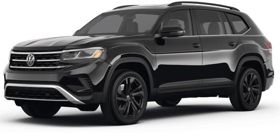 VOLKSWAGEN ATLAS 2022 1V2JP2CA2NC528076 image