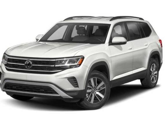 VOLKSWAGEN ATLAS 2022 1V2WP2CA9NC528193 image