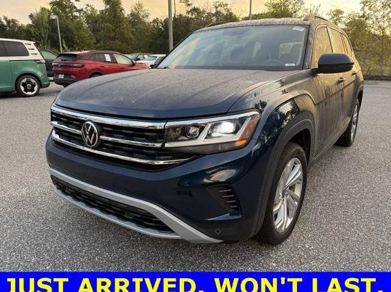 VOLKSWAGEN ATLAS 2022 1V2WR2CA2NC515201 image VOLKSWAGEN ATLAS 2022 1V2WR2CA2NC515201 image