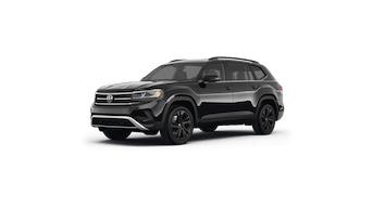 VOLKSWAGEN ATLAS 2022 1V2WP2CA9NC501446 image