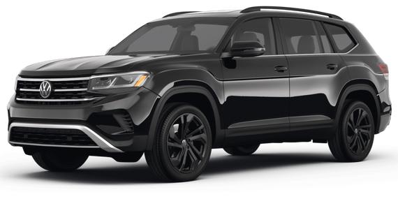 VOLKSWAGEN ATLAS 2022 1V2WR2CA8NC525926 image VOLKSWAGEN ATLAS 2022 1V2WR2CA8NC525926 image