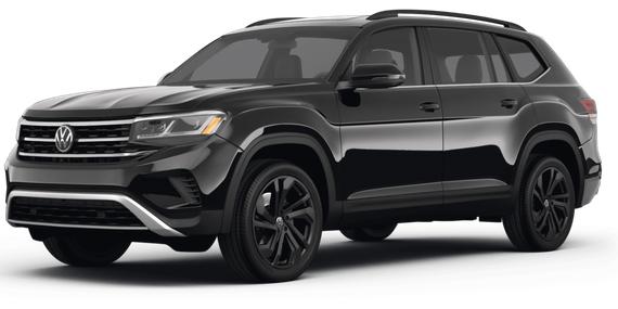 VOLKSWAGEN ATLAS 2022 1V2JR2CA3NC565566 image VOLKSWAGEN ATLAS 2022 1V2JR2CA3NC565566 image