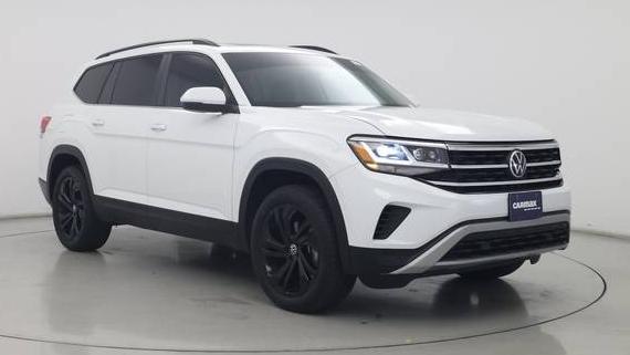 VOLKSWAGEN ATLAS 2022 1V2JR2CA5NC561390 image VOLKSWAGEN ATLAS 2022 1V2JR2CA5NC561390 image