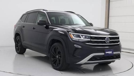 VOLKSWAGEN ATLAS 2022 1V2JR2CAXNC551485 image VOLKSWAGEN ATLAS 2022 1V2JR2CAXNC551485 image