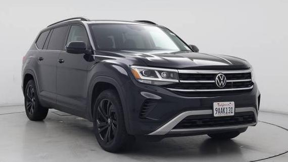 VOLKSWAGEN ATLAS 2022 1V2JR2CA7NC513048 image VOLKSWAGEN ATLAS 2022 1V2JR2CA7NC513048 image