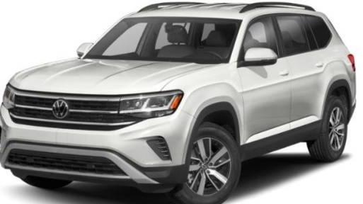 VOLKSWAGEN ATLAS 2022 1V2WR2CA9NC514370 image