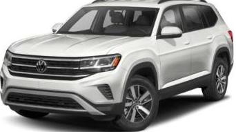 VOLKSWAGEN ATLAS 2022 1V2DP2CA8NC522182 image